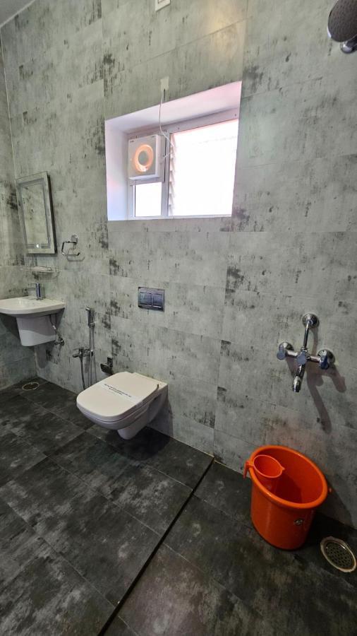 Tio -The Indian Origin Hotels & Resorts - Yercaud Eksteriør billede
