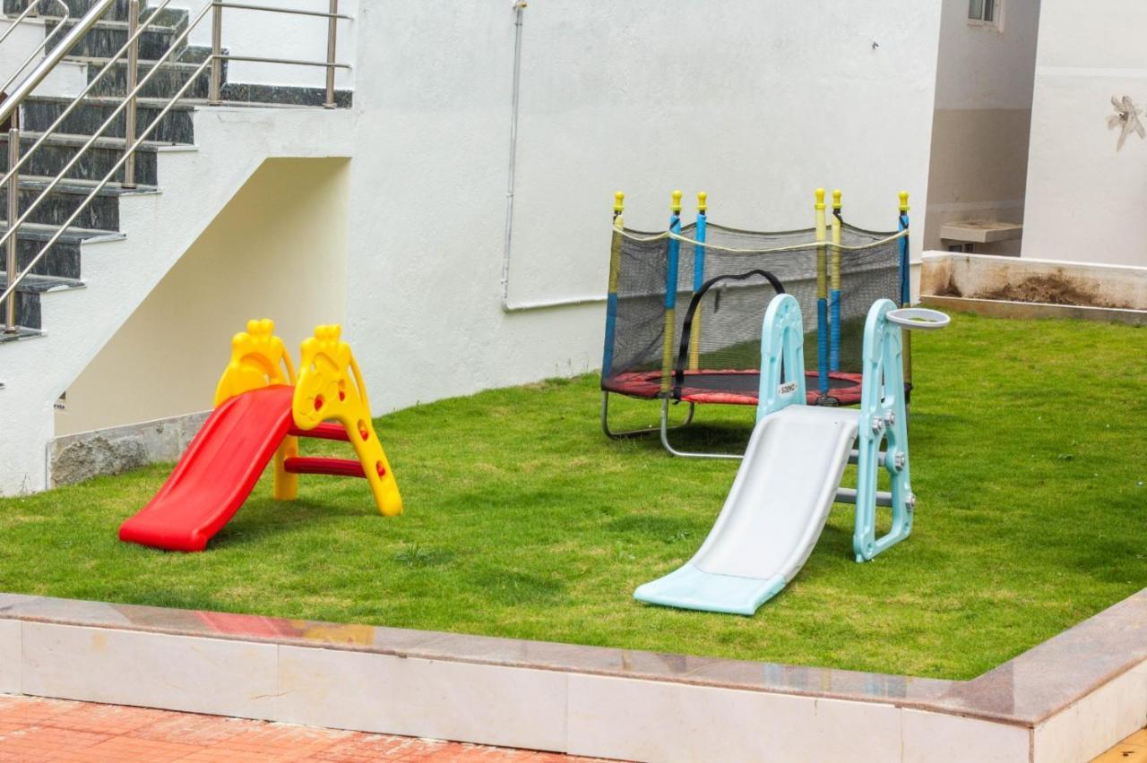 Tio -The Indian Origin Hotels & Resorts - Yercaud Eksteriør billede